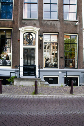 Anne-Frank-Haus Amsterdam